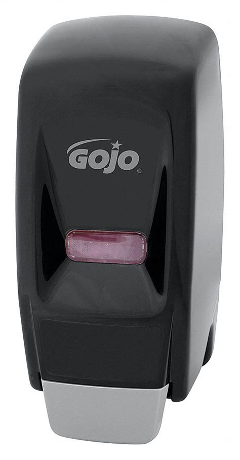 GOJO, Manual, 800 mL Refill Size, Soap Dispenser - 1GG87|9033-12 - Grainger