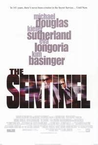 The Sentinel Movie Posters From Movie Poster Shop