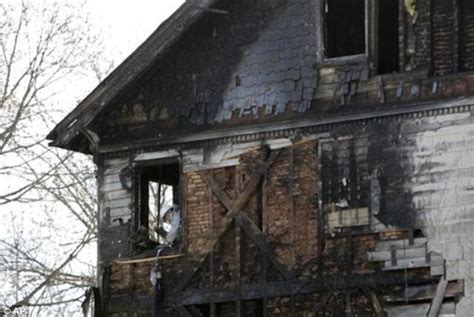 South Plainfield house fire: Smoke alarms 'weren't working' in house that burned down | Daily ...