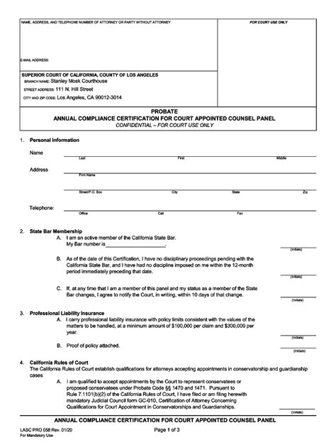 Ca Annual Panel Form: Complete with ease | airSlate SignNow