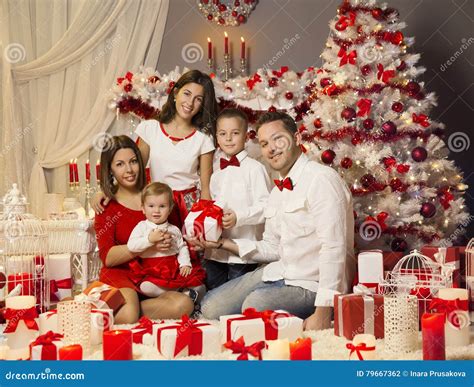 celebrando la navidad en familia – Telegraph