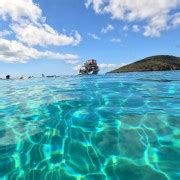 Fajardo: Culebra Boat Trip with Snorkeling, Lunch and Drinks | GetYourGuide