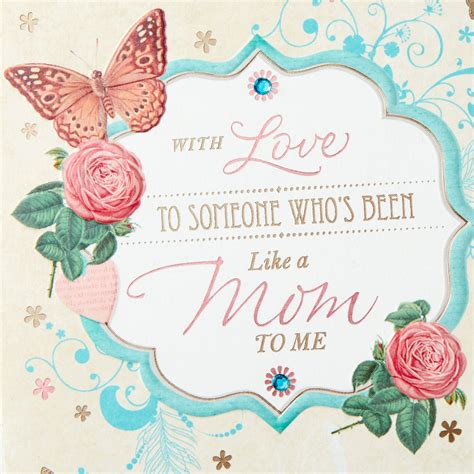 Hallmark Printable Mother's Day Cards