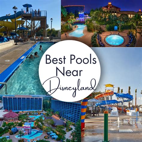 Disneyland Hotels With the Best Pools – Family Adventures Blog