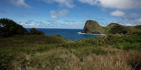 Kahakuloa Head_West Maui Photograph by AJ Dahm