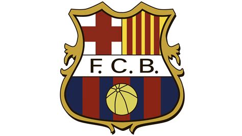 Download Emblem Logo Soccer FC Barcelona Sports 4k Ultra HD Wallpaper