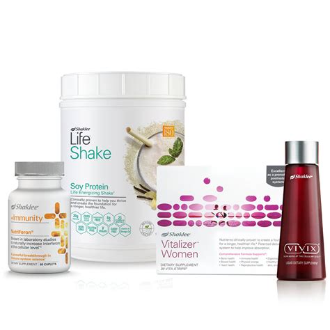 Shaklee Independent Distributor