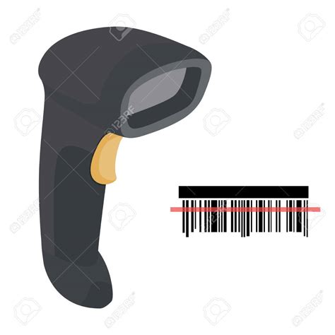 Barcode Scanning Icon #95955 - Free Icons Library