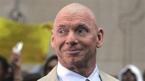 Details of Vince McMahon telling a major WWE star to shave his head