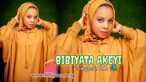 Bibiyata akeyi complete Documents has go Viral on Internet - N Hausa