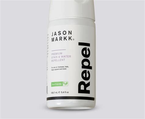 Jason Markk - REPEL SPRAY PFOA FREE 'MULTICOLOR' - VegNonVeg