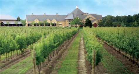 Peller Estates Winery & Restaurant Winery Tours, Dining Experiences ...