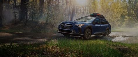 Subaru Outback | #1 Cochran Subaru of Monroeville