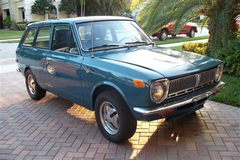 1970 Toyota Corolla 1600 related infomation,specifications - WeiLi Automotive Network