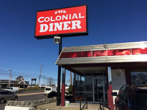 Diners share first impressions of The Colonial Diner on opening day | PennLive.com