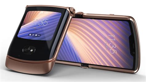 Motorola Razr 5G: Everything to know about Moto's foldable phone