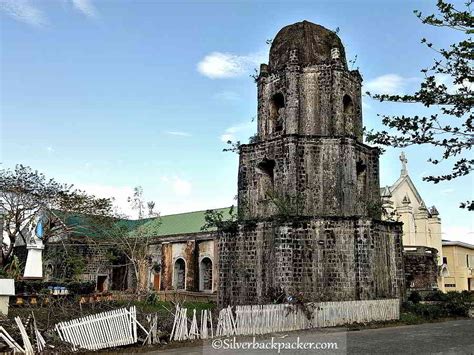 Churches of Albay to Visit for Seasonal Pilgrimages Pt.2 - Philippines