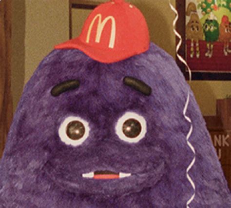 Why Grimace Is on a Rampage. The Grimace shake is wreaking havoc… | by ...