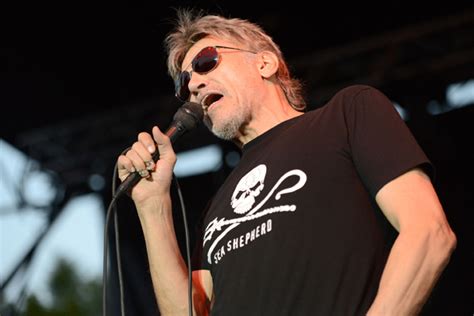 Singer John Kay perseveres with Steppenwolf - Goldmine Magazine: Record Collector & Music ...