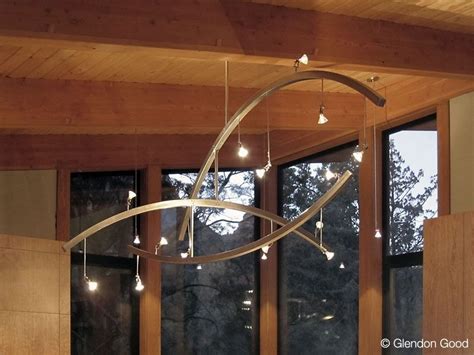 Handmade Custom Light Fixture by Glendon Good Custom Fabricating ...