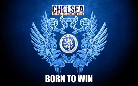 Chelsea Logo HD