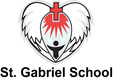 Home - St Gabriel School