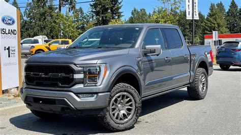 roush f150 for sale canada - Gertha Winn