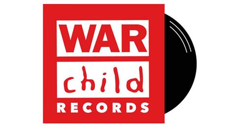 War Child Reissue Classic Compilations - Bowie, Gorillaz, Muse - Dig!