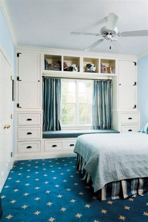 8 Small Master Bedroom Ideas With Storage: Maximizing Space And ...