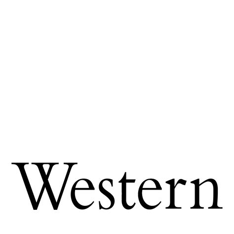 Western Ontario University Logo PNG Transparent & SVG Vector - Freebie Supply