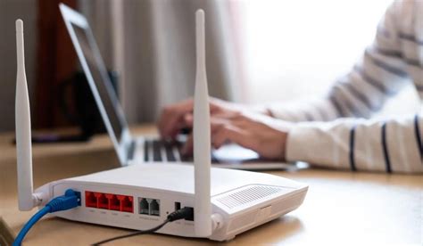 Connecting Hotspot to Router: User Guide | Robots.net