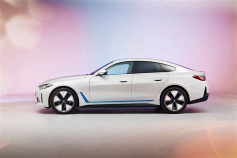 Neue Klasse: BMW electric architecture is coming from 2025