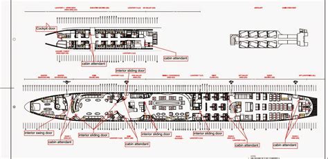 Air Force One Layout Floor Plan - floorplans.click