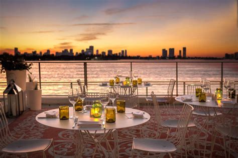 The 13 Most Beautiful Bars in Miami - Best Bars South Beach, Brickell ...