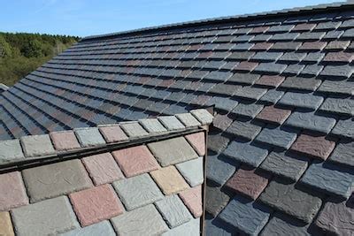 Why is Slate Used for Roofing? - Adanac Roofing