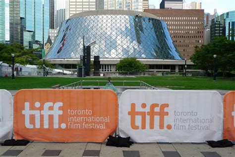 Toronto International Film Festival | OROGOLD Toronto