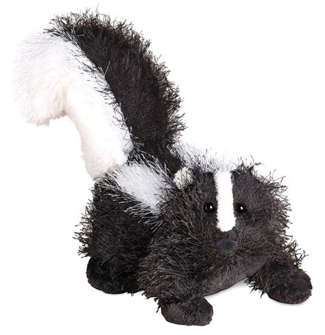 Webkinz Skunk Plush Ganz - ToyWiz