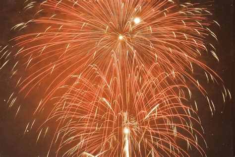 Photography Tips for Memorial Day Fireworks Shows! — Steemit