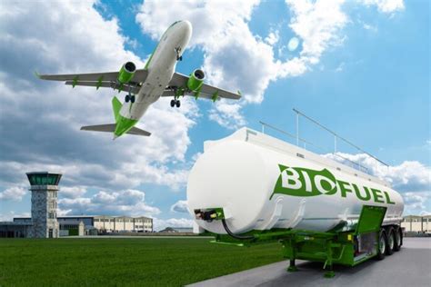 Advantages of Biofuel | Alternative Energy Source