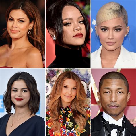 A Timeline of Every Celebrity Beauty Brand That's Launched Since the ...