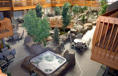 C' mon Inn Billings (Billings, MT) - Resort Reviews - ResortsandLodges.com