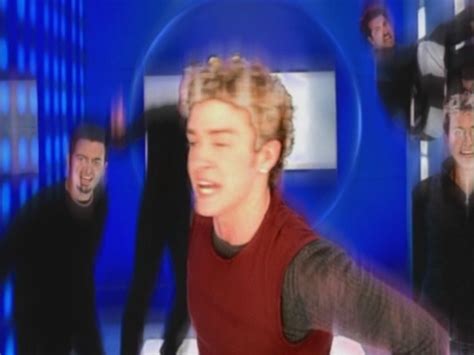 NSYNC - Bye, Bye, Bye - Music Video - NSYNC Image (15710697) - Fanpop