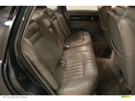 1996 Chevrolet Impala SS interior Photo #39811987 | GTCarLot.com