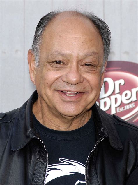 Cheech Marin Movies