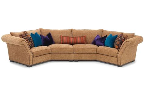 Photo Gallery of Angled Sofa Sectional (Showing 1 of 20 Photos)