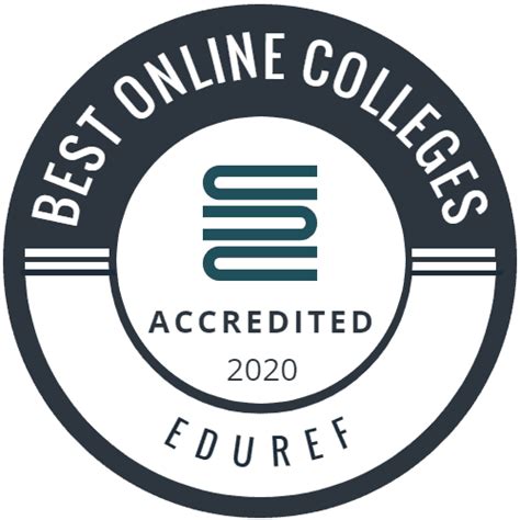 Top 48 Best Accredited Online Colleges [2020 Rankings]