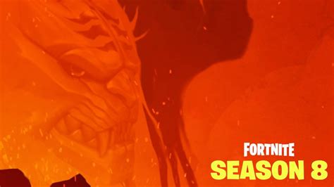 Fortnite might be getting dragons in season 8 - Droid Gamers