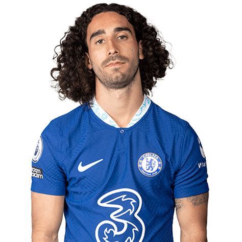 Marc Cucurella | Chelsea