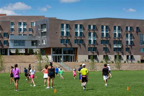 New Residence Halls | Amherst in Pictures | Amherst College