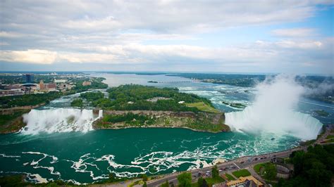 The Best Niagara Falls , Canada Vacation Packages 2017: Save Up to ...